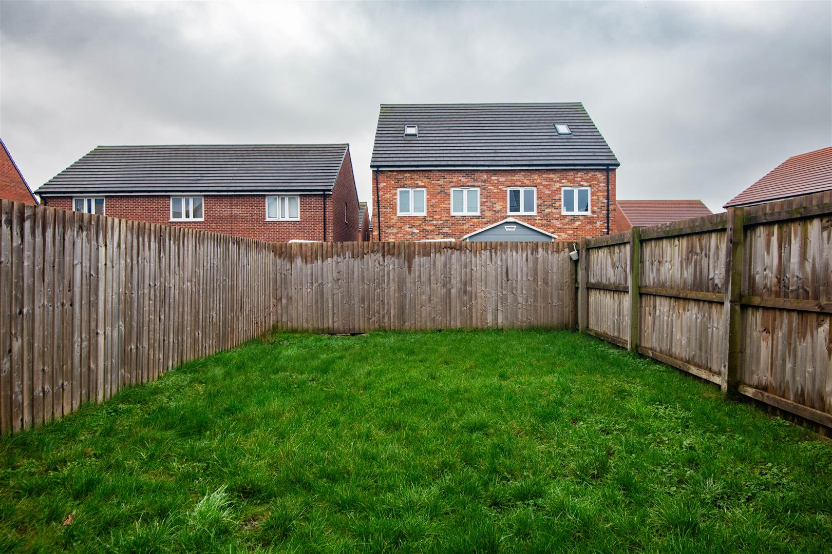 3 bed property in Goldcrest Avenue, Leyland